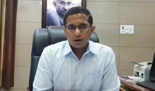 Ashish Thakare