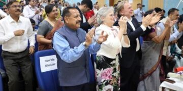 Axiom-4 mission India