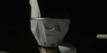 Shubhanshu Shukla ISS