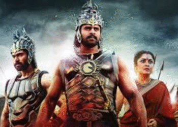 Baahubali theatrical re-release