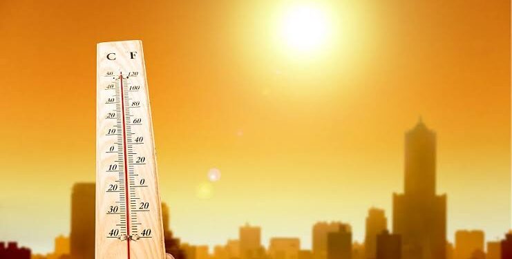 Bhubaneswar heatwave