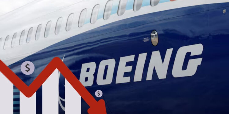 Boeing