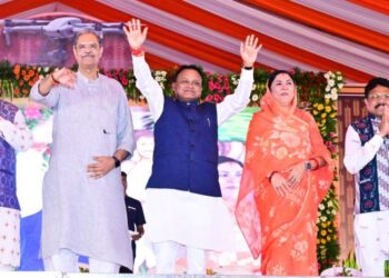 Odisha farmer welfare