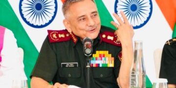 Defence integration in India