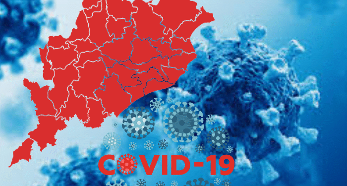 Odisha COVID-19 Response