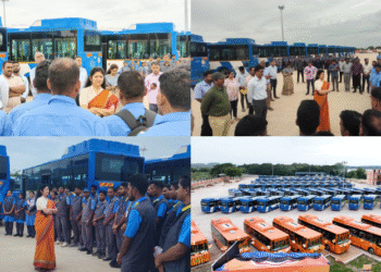 Zero Accident Day CRUT