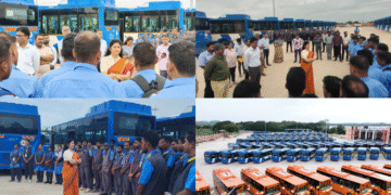 Zero Accident Day CRUT