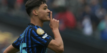 Inter Milan vs Urawa