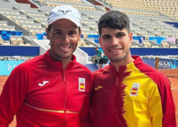 Carlos Alcaraz fifth Grand Slam