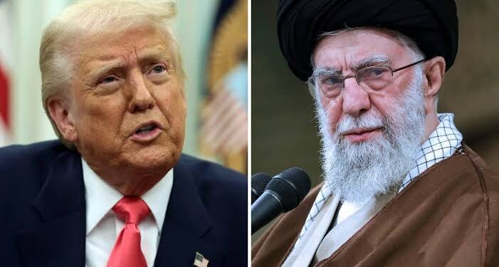 Israel-Iran Tensions