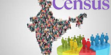 India Census 2026-27