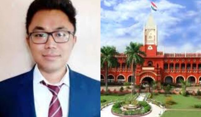 Dhiman Chakma bribery case