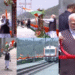 Chenab Bridge inauguration