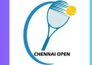 Chennai Open 2025