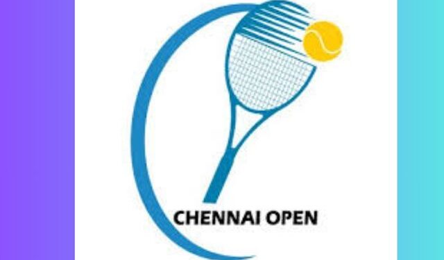 Chennai Open 2025