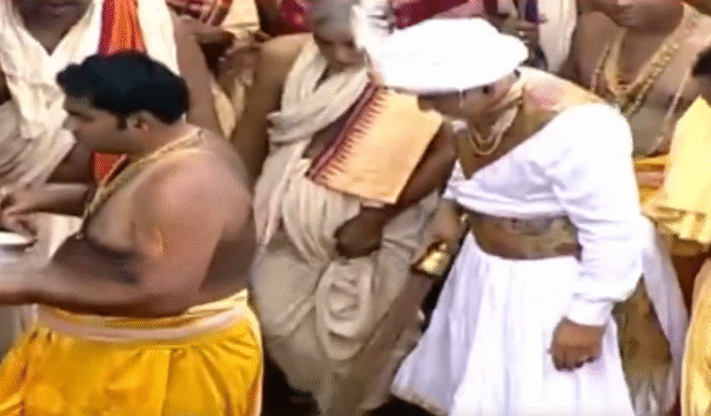 Rath Yatra 2025