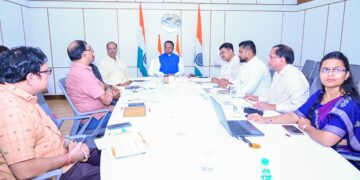 Odisha Gears Up for State-Level Constitution Assassination Day Observance