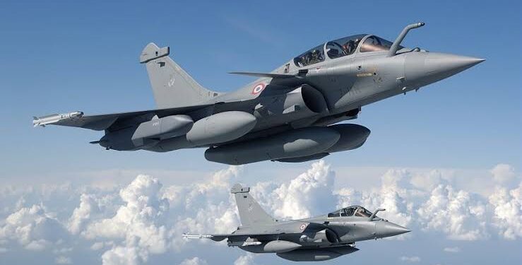 Dassault-Tata