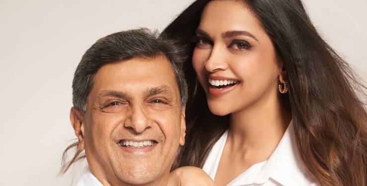 Deepika Padukone