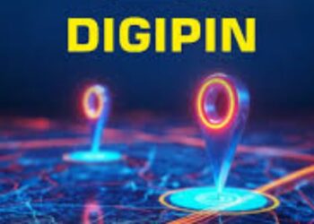 DIGIPIN geospatial addressing system