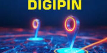 DIGIPIN geospatial addressing system