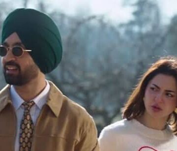 Diljit Dosanjh