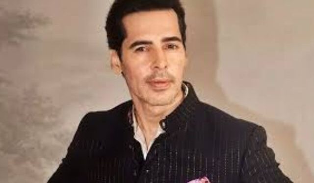 Dino Morea Mithi River Scam