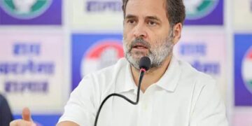 Rahul Gandhi Odisha visit security