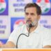 Rahul Gandhi Odisha visit security