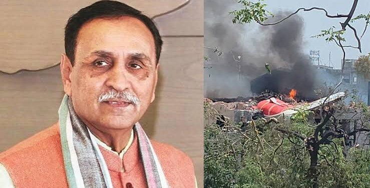 Vijay Rupani