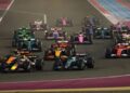 F1 2026 pre-season testing dates