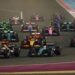 F1 2026 pre-season testing dates