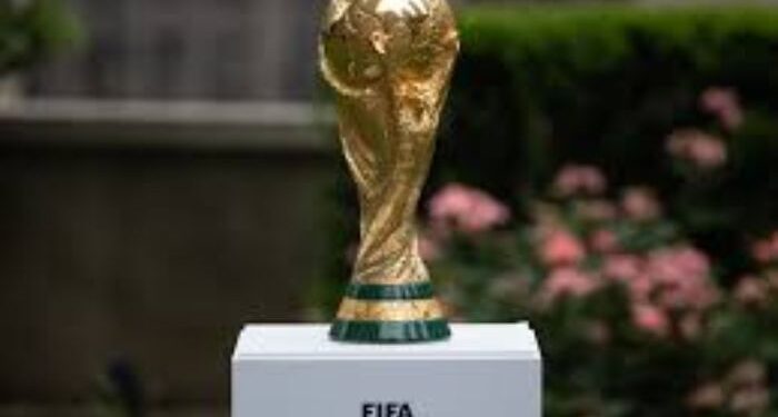 FIFA World Cup 2026 Qualified Teams