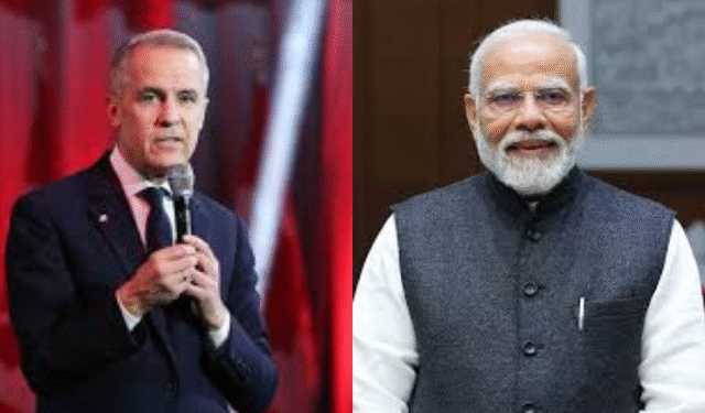 India at G7 Summit