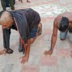 Ganjam Dalit Torture Case