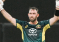 Glenn Maxwell ODI retirement