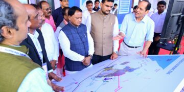 Gopalpur Industrial Park