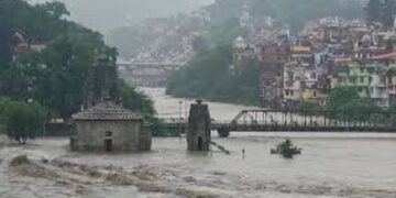 Himachal Pradesh disaster recovery fund