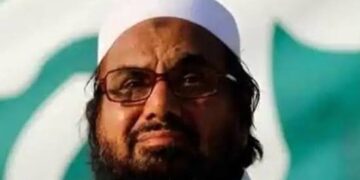 Hafiz Saeed