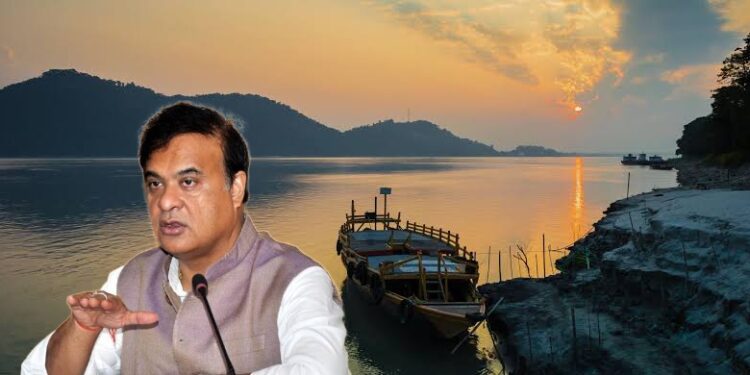 Himanta Biswa Sarma