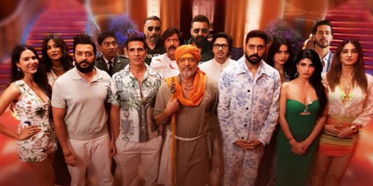Housefull 5