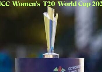 ICC Women’s T20 World Cup 2026 schedule