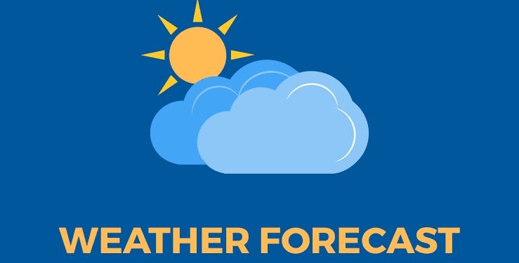 Odisha weather