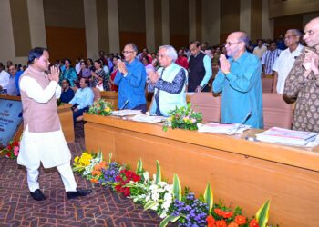 Odisha CM one-year anniversary