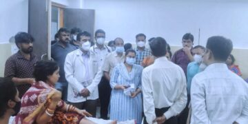 Jajpur Grapples with Escalating Diarrhoea Outbreak, Leaves of Govt Staff Cancelled