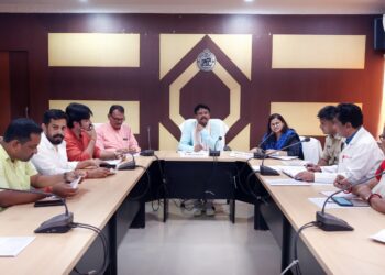 Odisha diarrhoea outbreak response