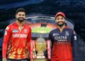 IPL 2025 Final Rain