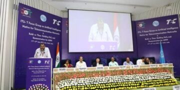 ITU FG-AINN Telecom Meeting