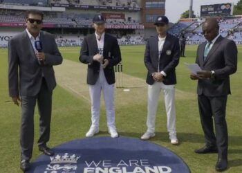 Anderson-Tendulkar Trophy