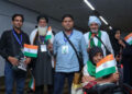 India